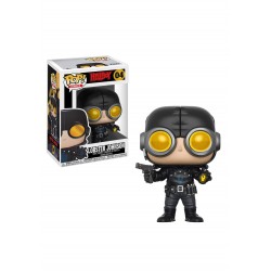Hellboy - Lobster Johnson - 04 - Funko Pop