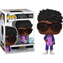 Marvel Black Panther: Wakanda Forever Shuri