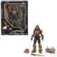 Mattel Disney ve Pixar Lightyear Collector Aksiyon Figürü, 7 inç Ölçekli Jr Zap Patrol Izzy Hawthorne, Aksesuarlarla Eklemli