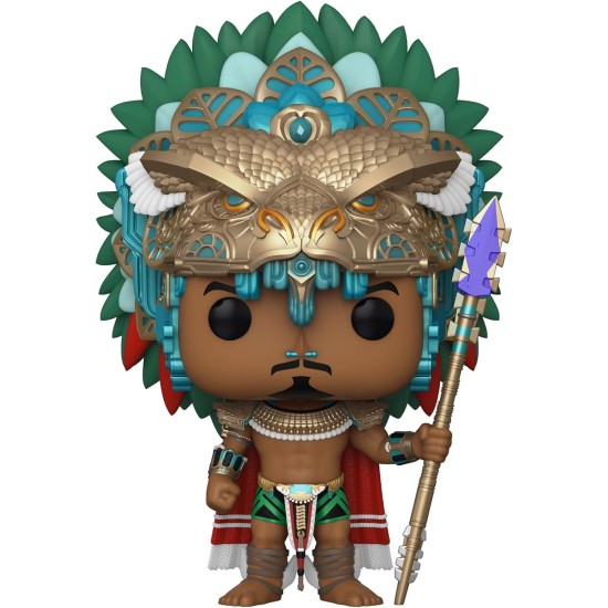 Funko Pop Figür - Black Panther Wakanda Forever - King Namor KOD*1175