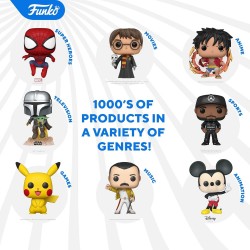 Funko Pop! Anahtarlık: BLEACH - Ichigo Kurosaki - Yeni Anahtarlık - Koleksiyon için Vinil Mini Figür