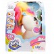 72033 Lily Sesli ve Işıklı Unicorn Peluş 72033 Lily Sesli ve Işıklı Unicorn Peluş