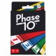 Mattel Phase 10 MATTEL Mattel Phase 10 MATTEL
