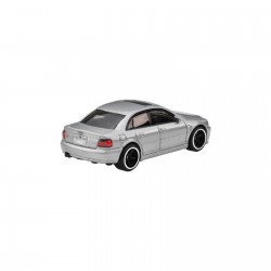 HOT WHEELS Premium Car Culture AUDI S4 QUATTRO HRV81