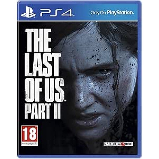 The Last of Us Part II The Last of Us Part II