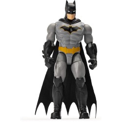 Batman Aksiyon Figür 10 cm - Joker