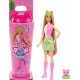 Barbie Pop Reveal Shake Serisi Pembe Kedi JCN85-JCN88 Barbie Pop Reveal Shake Serisi Pembe Kedi JCN85-JCN88