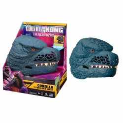 GxK Sesli Maske MN306000 - Godzilla