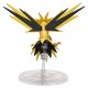 Pokemon Select Eklemli Zapdos Figürü Pokemon Select Eklemli Zapdos Figürü