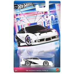 NISSAN 300ZX TWIN TURBO - 90S STREET SCENE 3/5