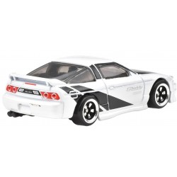 NISSAN 300ZX TWIN TURBO - 90S STREET SCENE 3/5
