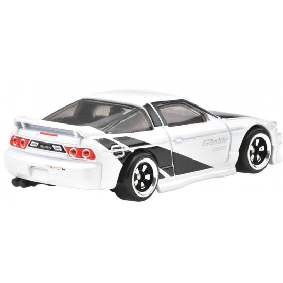 NISSAN 300ZX TWIN TURBO - 90S STREET SCENE 3/5