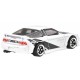 NISSAN 300ZX TWIN TURBO - 90S STREET SCENE 3/5