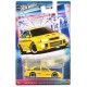 Hot Wheels 2024 90s Street Scene 2/5 Yellow Mitsubishi Lancer Evolution VI Hot Wheels 2024 90s Street Scene 2/5 Yellow Mitsubishi Lancer Evolution VI