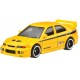 Hot Wheels 2024 90s Street Scene 2/5 Yellow Mitsubishi Lancer Evolution VI Hot Wheels 2024 90s Street Scene 2/5 Yellow Mitsubishi Lancer Evolution VI