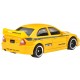 Hot Wheels 2024 90s Street Scene 2/5 Yellow Mitsubishi Lancer Evolution VI Hot Wheels 2024 90s Street Scene 2/5 Yellow Mitsubishi Lancer Evolution VI