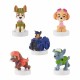 Paw Patrol Stampers 5’li Figür Seti - Rocky Model 2