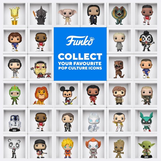 Funko Pop Figür - Black Panther Wakanda Forever - King Namor KOD*1175