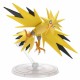 Pokemon Select Eklemli Zapdos Figürü Pokemon Select Eklemli Zapdos Figürü