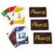 Mattel Phase 10 MATTEL Mattel Phase 10 MATTEL