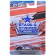 Hot Wheels Stars & Stripes : 2020 Corvette Hot Wheels Stars & Stripes : 2020 Corvette