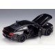 Welly 1:24 2015 Ford Mustang GT Simulation Alloy Car Model Diecast 