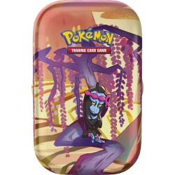 Pokémon TCG: Örtülü Masal Mini Kutusu - Munkidori