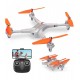 Seher Kum Ve Tel Kontrollü 4 Rotorlu Drone Z4W