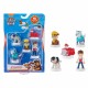 Paw Patrol Stampers 5’li Figür Seti - Rocky Model 2