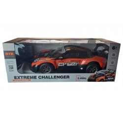 1:8 Extreme Challenger Uzaktan Kumandalı Spor Araba
