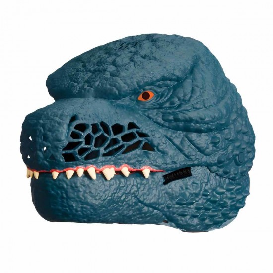 GxK Sesli Maske MN306000 - Godzilla