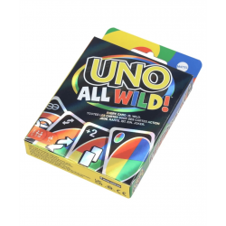 UNO All Wild HHL35 HHL33