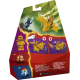 EGO NINJAGO ARIN'İN YÜKSELEN EJDERHASININ SALDIRISI EGO NINJAGO ARIN'İN YÜKSELEN EJDERHASININ SALDIRISI