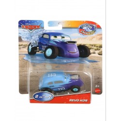 Cars Renk Değiştiren Araçlar HRX45