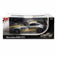 1:14 Mercedes Amg Gt3 Işıklı Uzaktan Kumandalı Araba