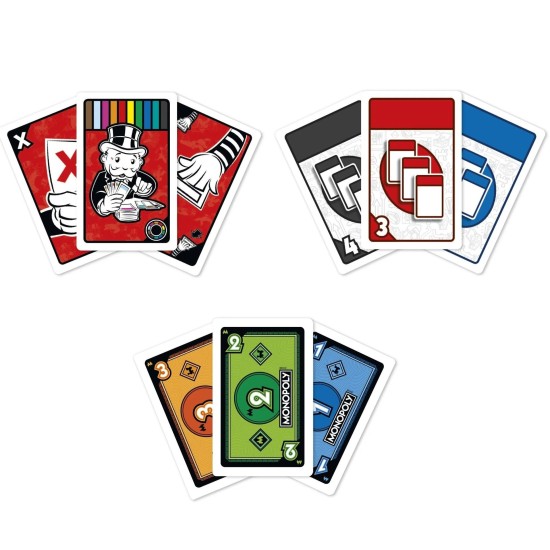 Monopoly Bid