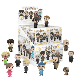 Harry Potter serisi 3 - Blindbox