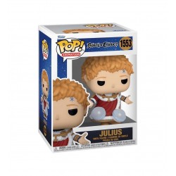 Black Clover - Julius - 1553 - Funko Pop