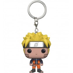 Funko Pop Anahtarlık 10663 Naruto Shippuden Naruto Keychain
