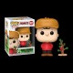 Funko Pop 1627 Charlie Brown with Tree, Peanuts