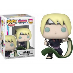 Boruto Inojin - 1038 - Funko Pop