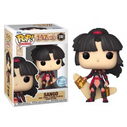 Inuyasha - Sango - Special Edition - 1300 - Funko Pop