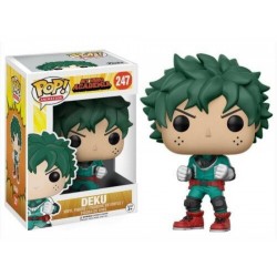 MY HERO ACADEMIA DEKU - 247 - FUNKO POP
