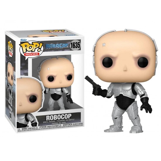 Funko Pop Robocop - Robocop No:1635