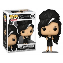 AMY WINEHOUSE - FUNKO POP 366