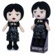 760023237 Adams Ailesi Wednesday 32cm Bez Bebek Peluş 760023237 Adams Ailesi Wednesday 32cm Bez Bebek Peluş