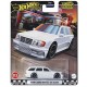 Hot Wheels Boulevard Mercedes-Benz E 36 AMG