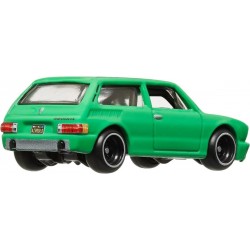 Hot Wheels Dünya Turu Volkswagen Brasilia 4/5