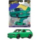 Hot Wheels Dünya Turu Volkswagen Brasilia 4/5