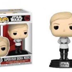 Funko POP Star Wars: Andor - Supervisor Dedra Meero